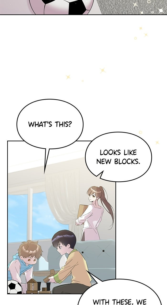 Parenting First,Love Later Episode 6 page 67 - 
