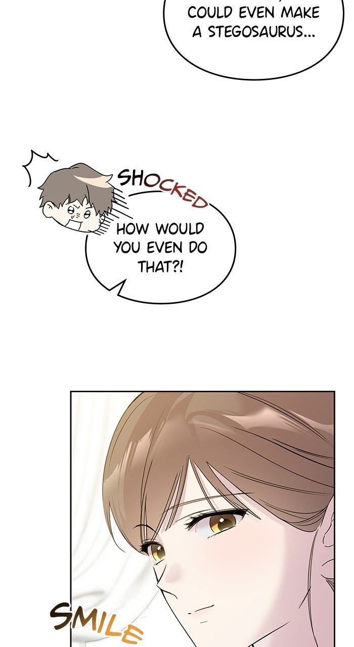 Parenting First,Love Later Episode 6 page 68 - 