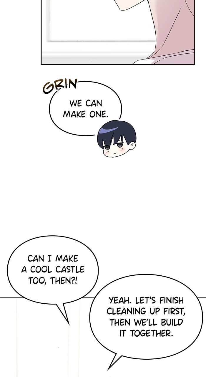 Parenting First,Love Later Episode 6 page 69 - 