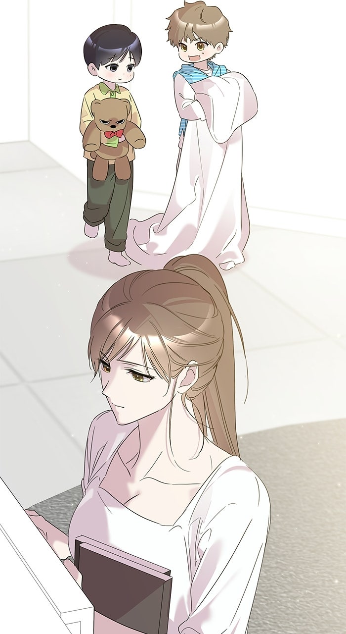 Parenting First,Love Later Episode 6 page 70 - 