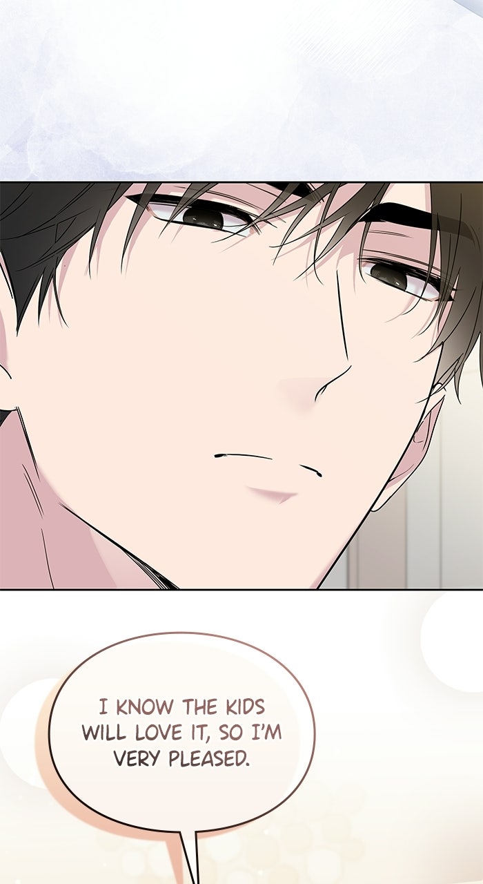 Parenting First,Love Later Episode 6 page 8 - 