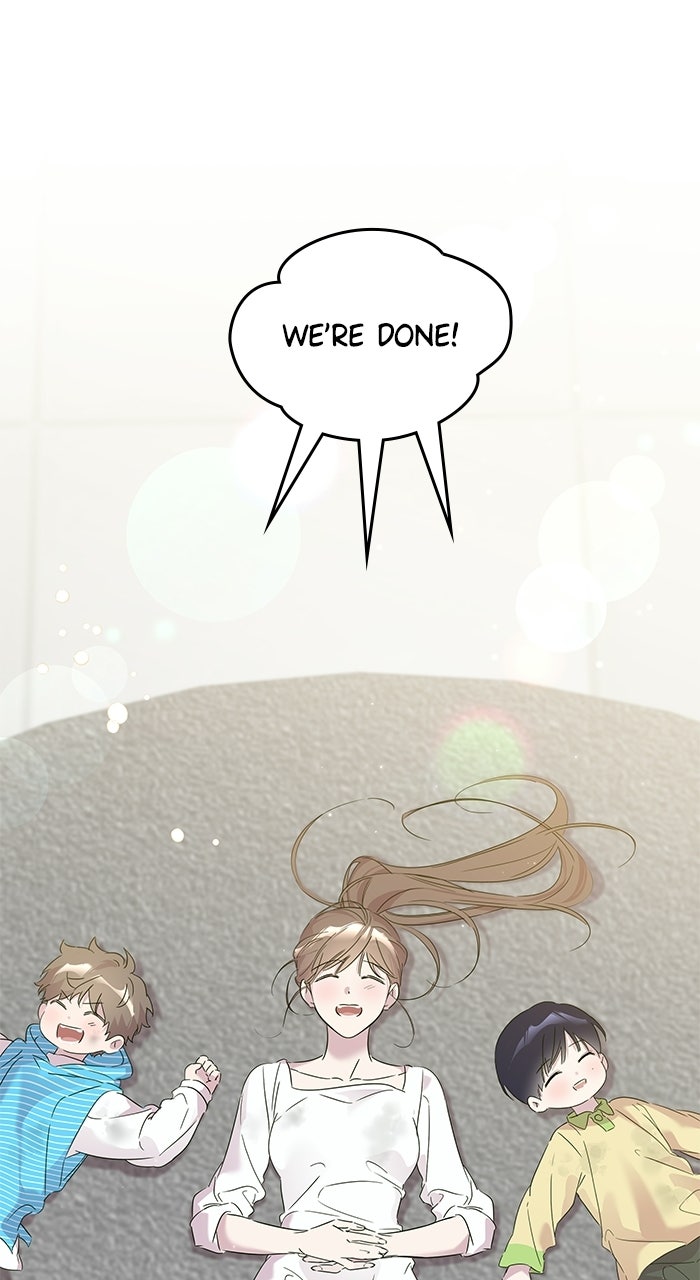 Parenting First,Love Later Episode 6 page 81 - 