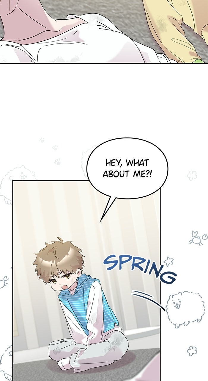 Parenting First,Love Later Episode 6 page 83 - 