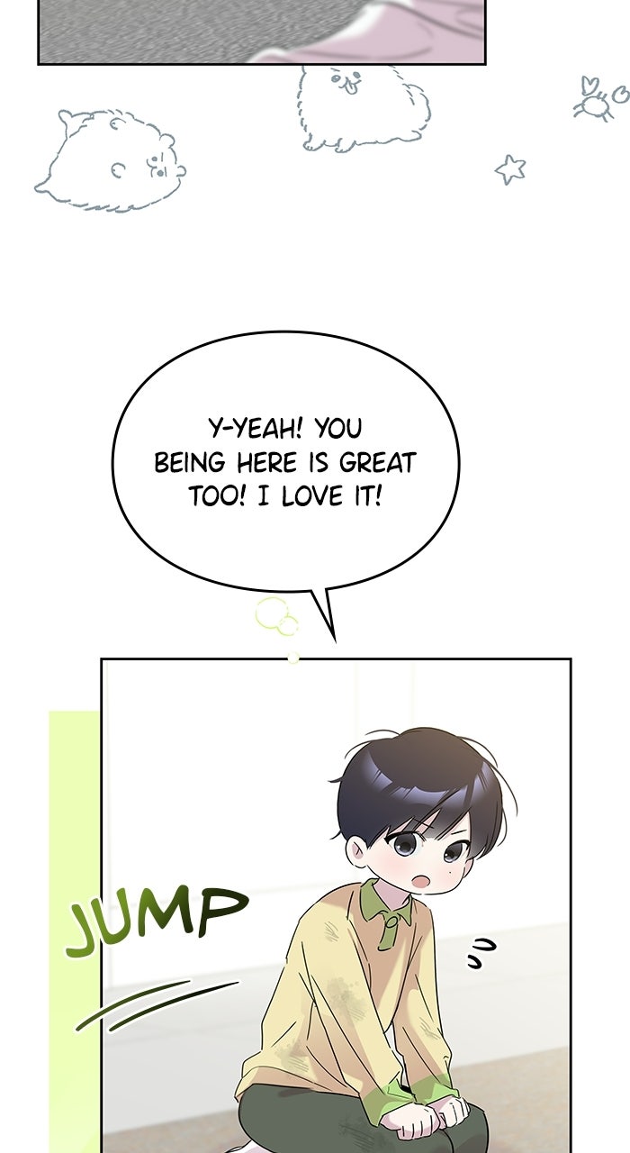 Parenting First,Love Later Episode 6 page 84 - 