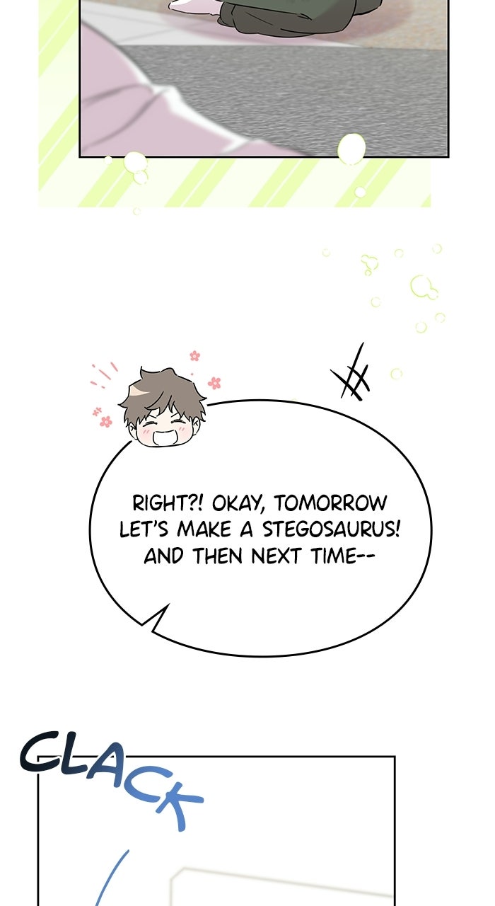 Parenting First,Love Later Episode 6 page 85 - 