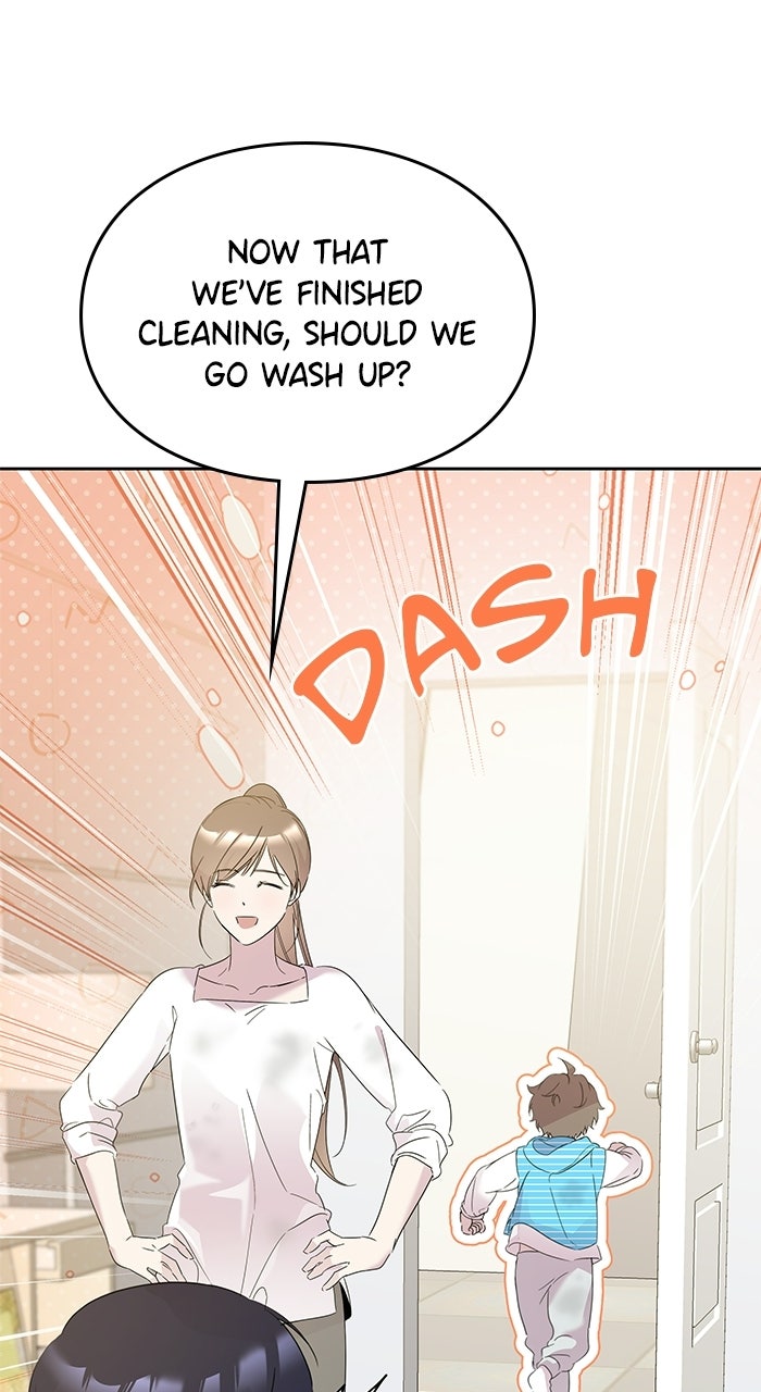 Parenting First,Love Later Episode 7 page 11 - 