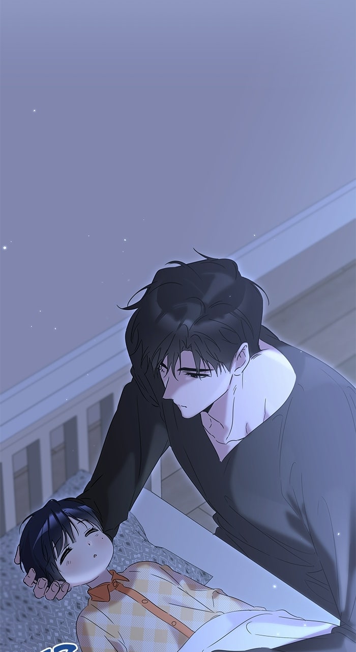 Parenting First,Love Later Episode 7 page 107 - 