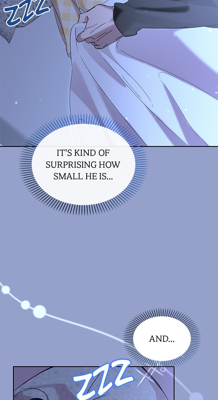 Parenting First,Love Later Episode 7 page 108 - 
