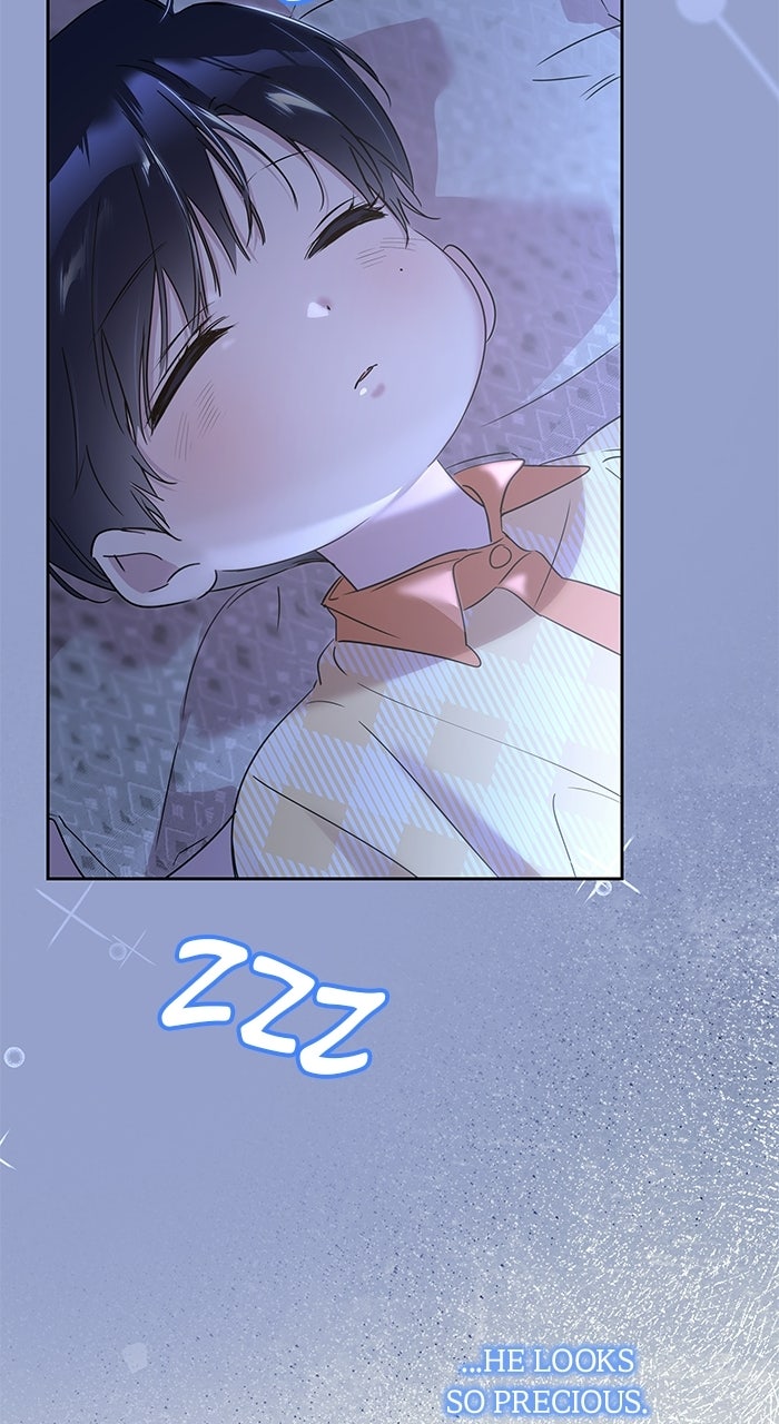 Parenting First,Love Later Episode 7 page 109 - 