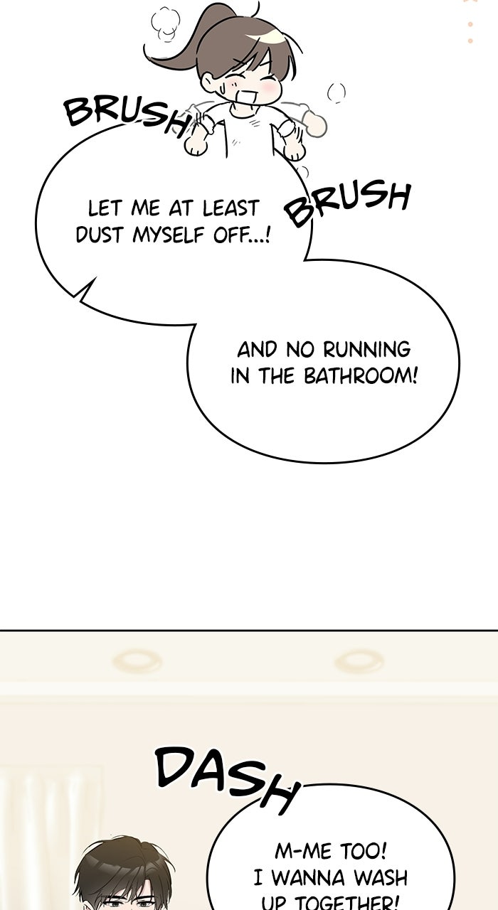 Parenting First,Love Later Episode 7 page 13 - 