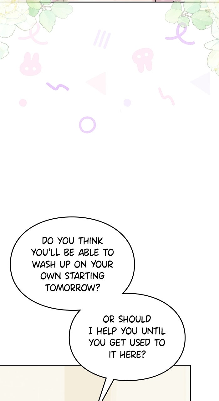 Parenting First,Love Later Episode 7 page 20 - 