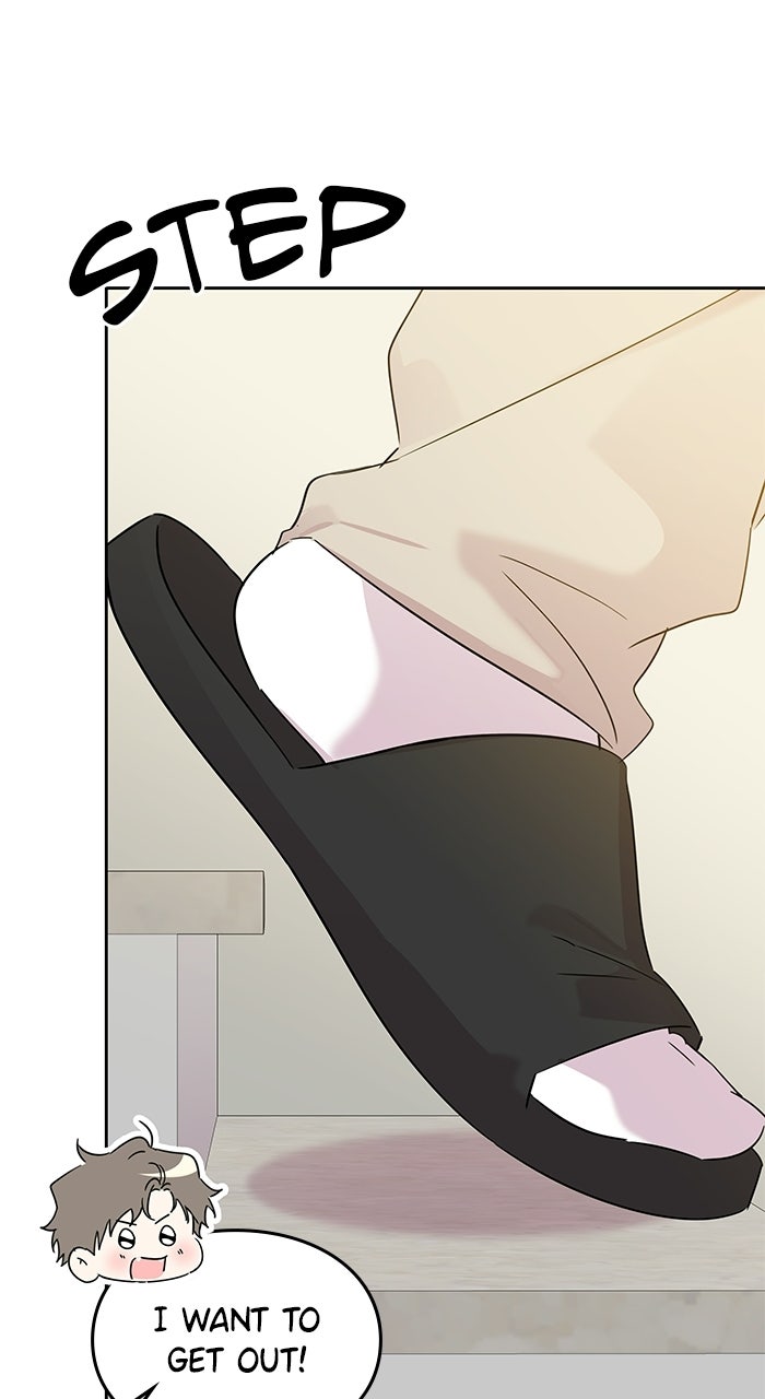 Parenting First,Love Later Episode 7 page 22 - 