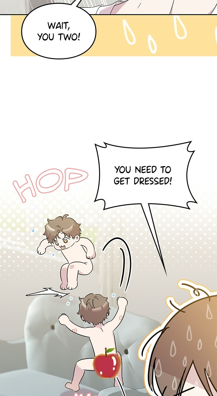 Parenting First,Love Later Episode 7 page 24 - 