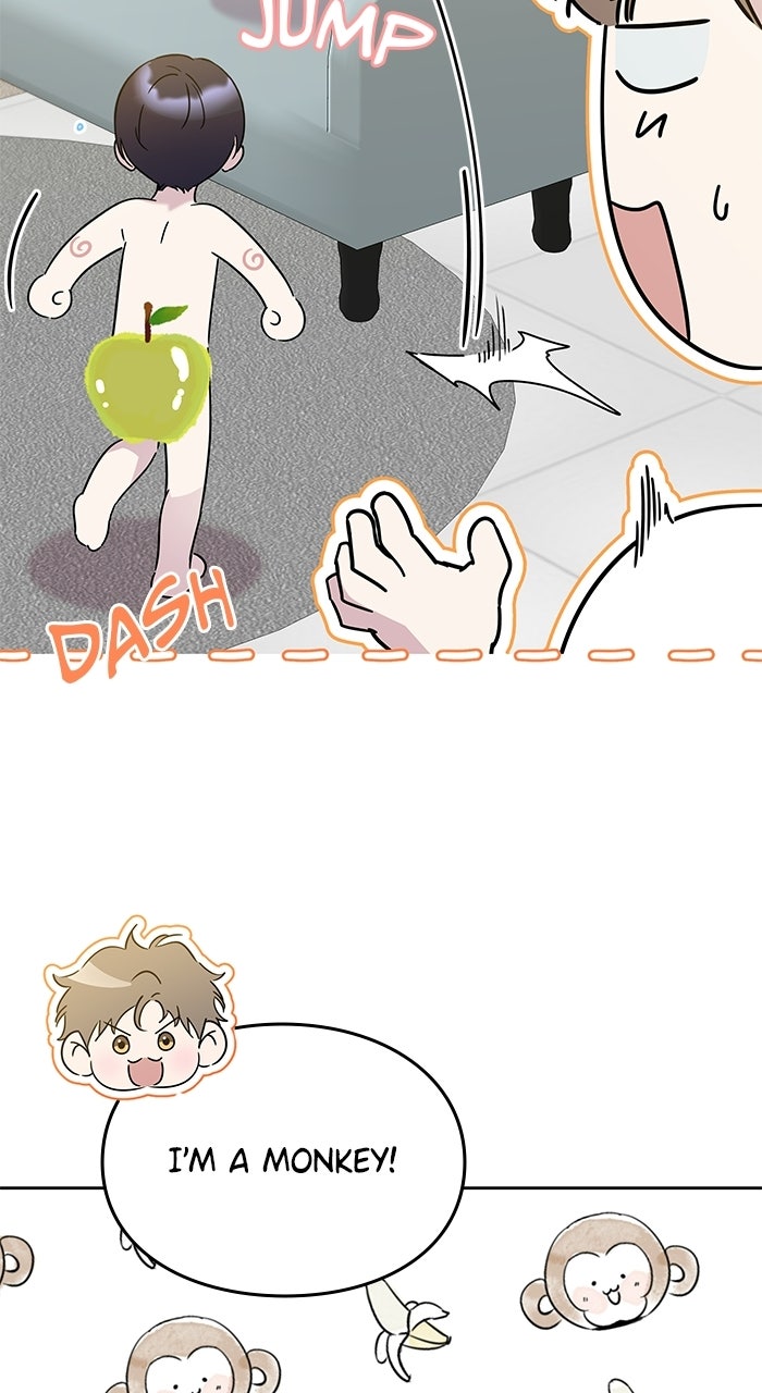 Parenting First,Love Later Episode 7 page 25 - 