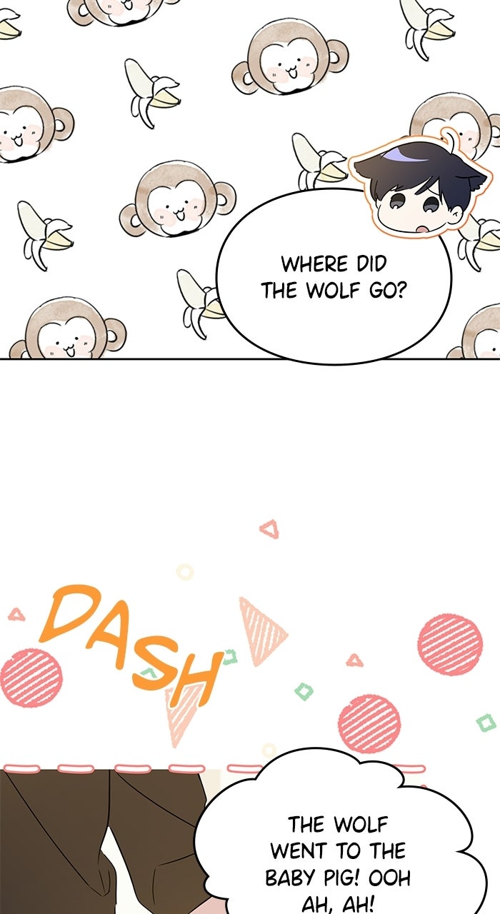 Parenting First,Love Later Episode 7 page 26 - 