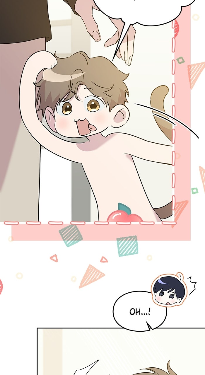 Parenting First,Love Later Episode 7 page 27 - 