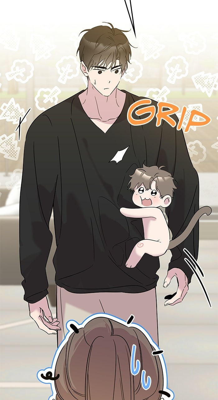 Parenting First,Love Later Episode 7 page 32 - 