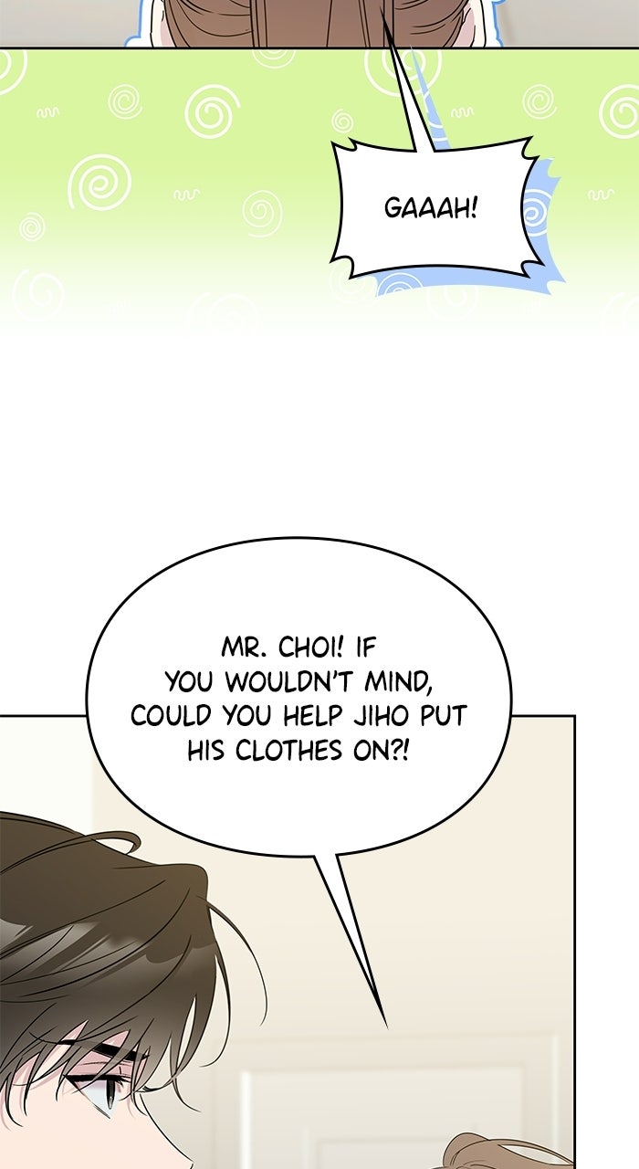 Parenting First,Love Later Episode 7 page 33 - 