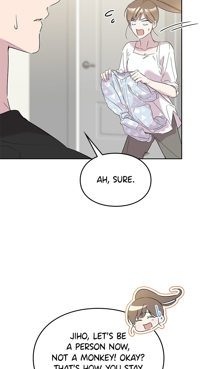 Parenting First,Love Later Episode 7 page 34 - 