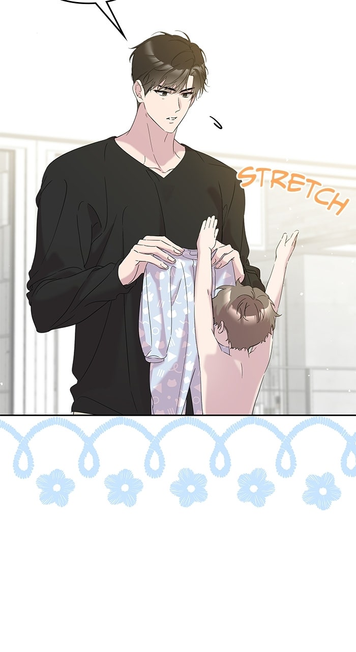 Parenting First,Love Later Episode 7 page 36 - 