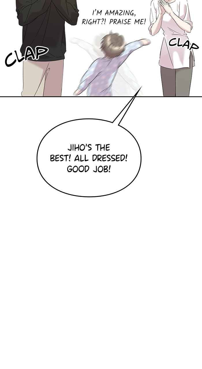 Parenting First,Love Later Episode 7 page 40 - 