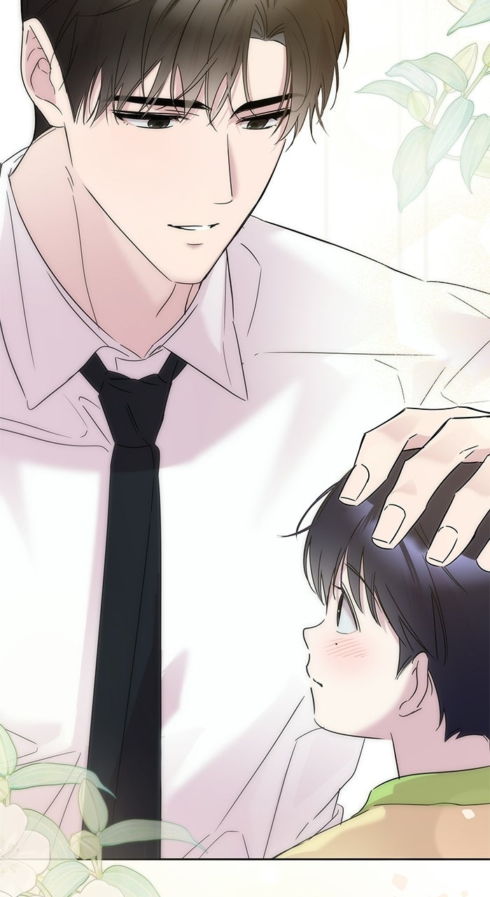 Parenting First,Love Later Episode 7 page 5 - 