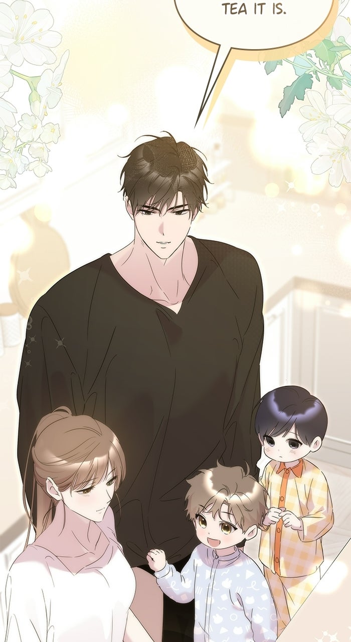 Parenting First,Love Later Episode 7 page 60 - 