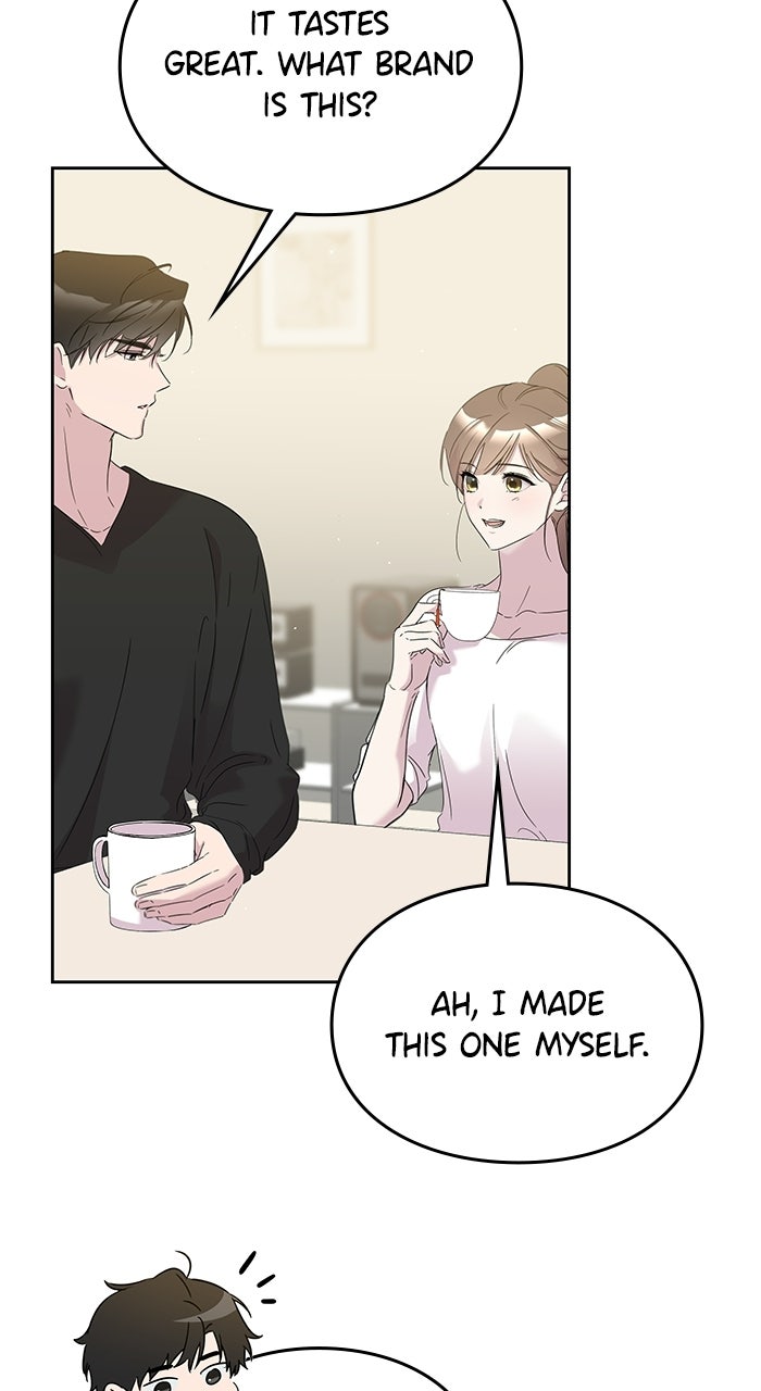 Parenting First,Love Later Episode 7 page 64 - 