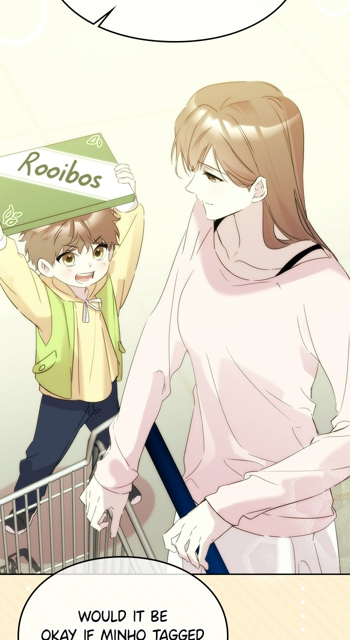 Parenting First,Love Later Episode 7 page 73 - 