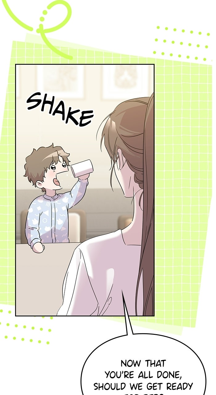 Parenting First,Love Later Episode 7 page 76 - 