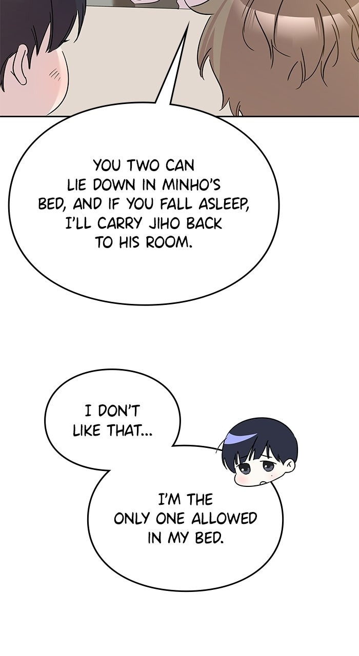 Parenting First,Love Later Episode 7 page 80 - 
