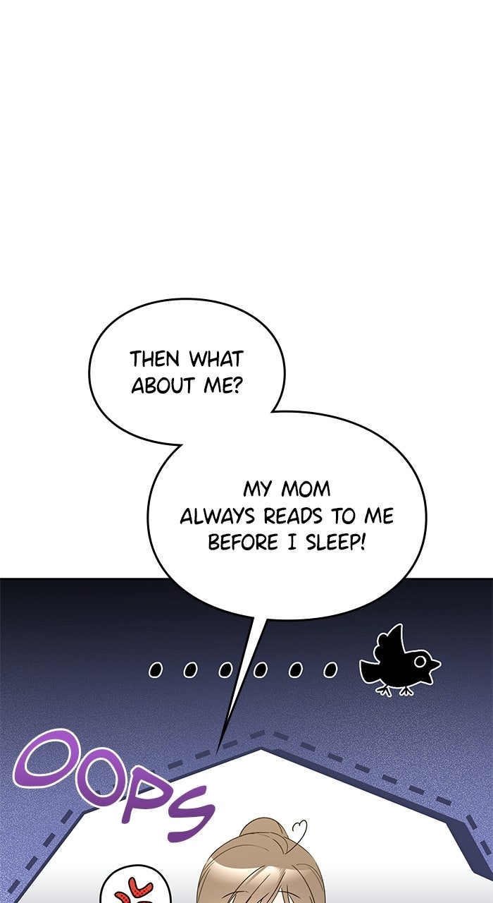 Parenting First,Love Later Episode 7 page 82 - 