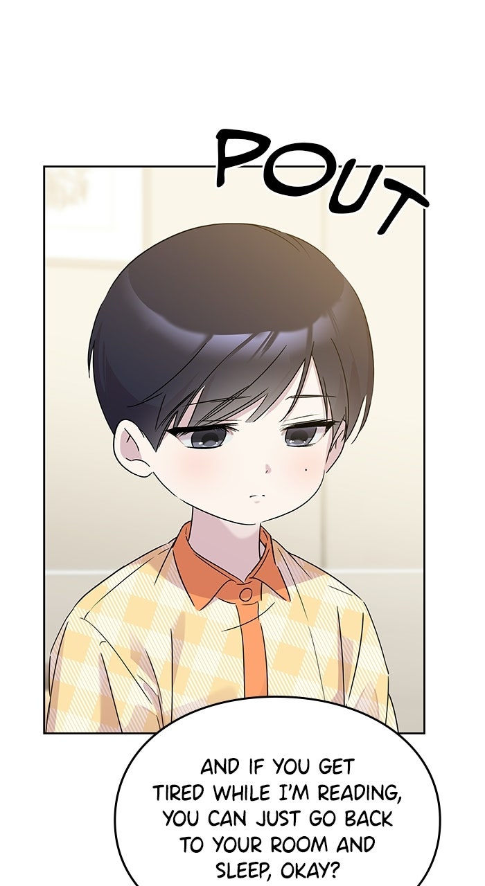 Parenting First,Love Later Episode 7 page 84 - 