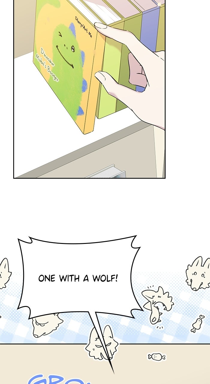 Parenting First,Love Later Episode 7 page 88 - 