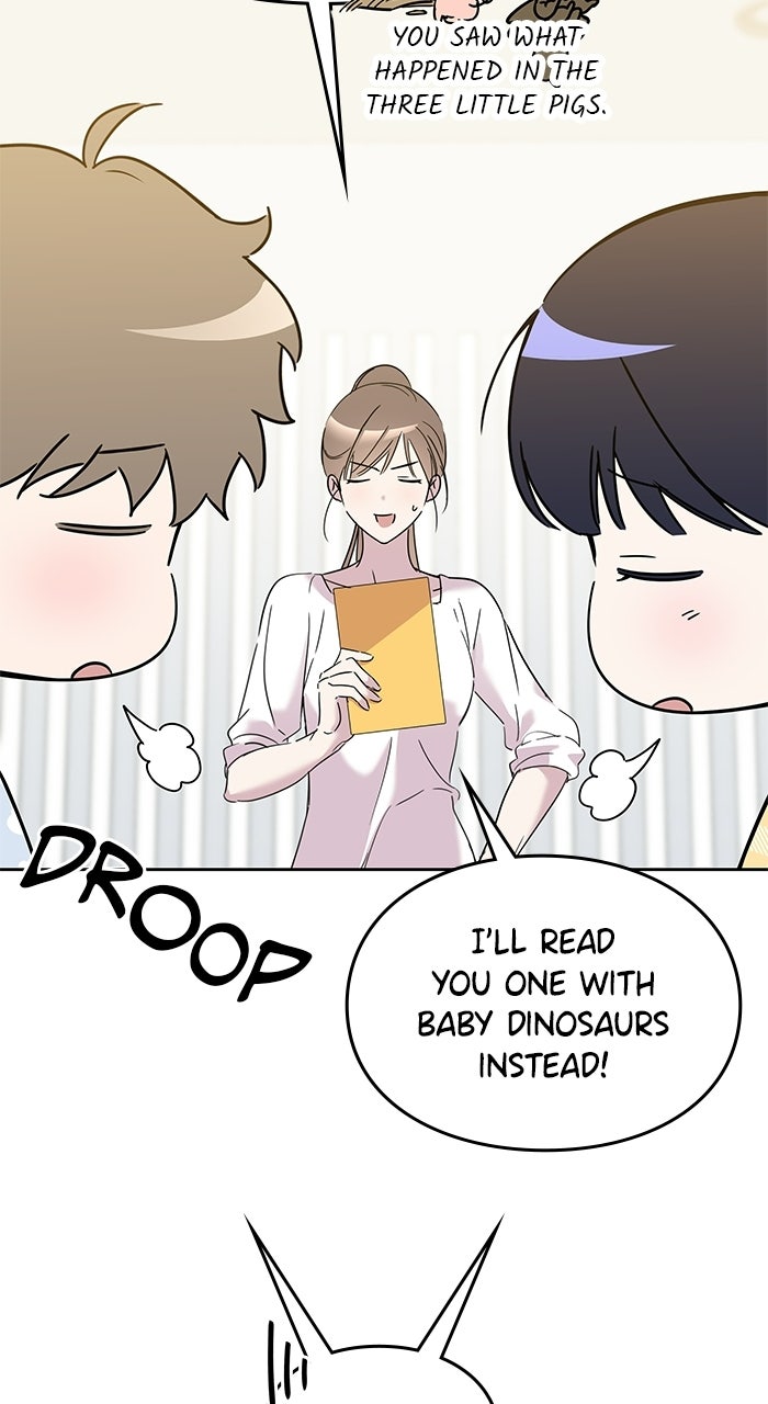 Parenting First,Love Later Episode 7 page 92 - 