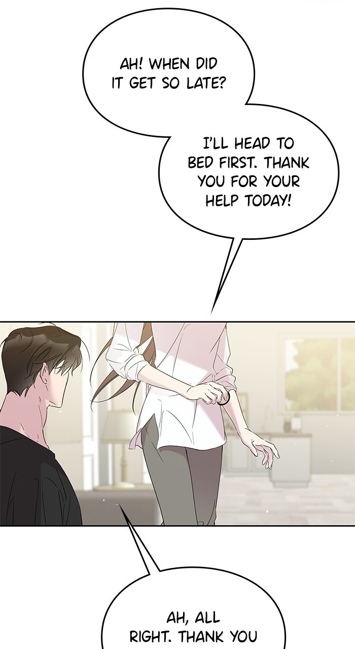 Parenting First,Love Later Episode 8 page 18 - 