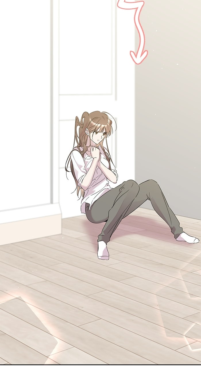 Parenting First,Love Later Episode 8 page 21 - 