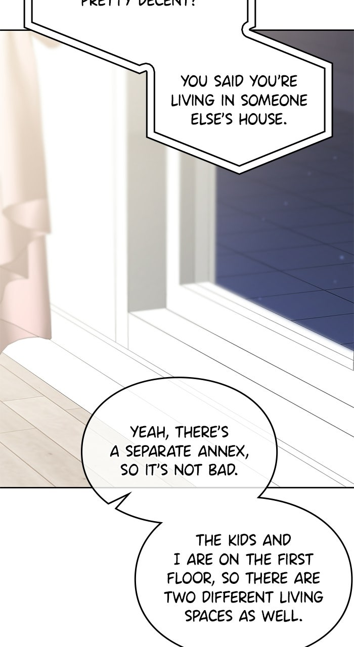 Parenting First,Love Later Episode 8 page 40 - 