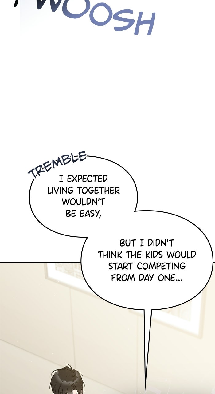 Parenting First,Love Later Episode 8 page 5 - 