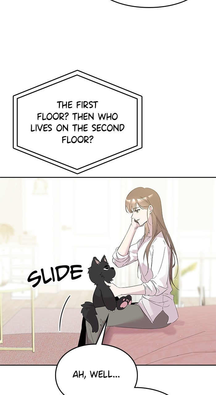 Parenting First,Love Later Episode 8 page 41 - 