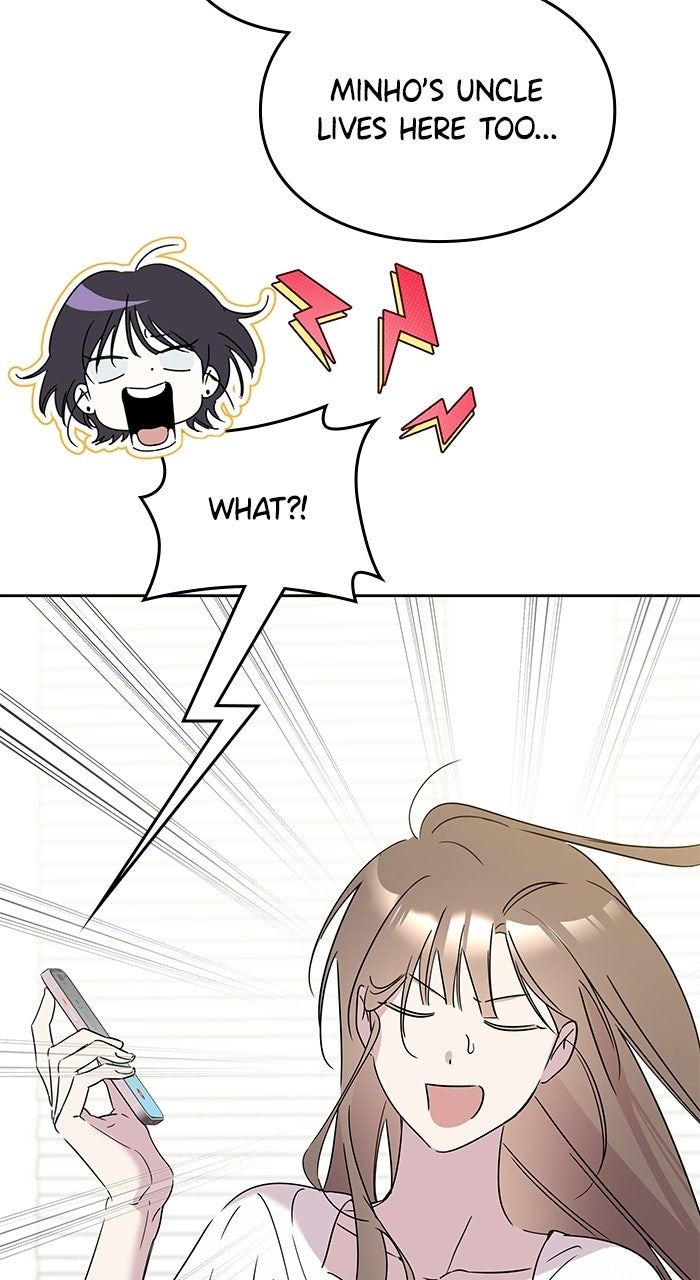 Parenting First,Love Later Episode 8 page 42 - 