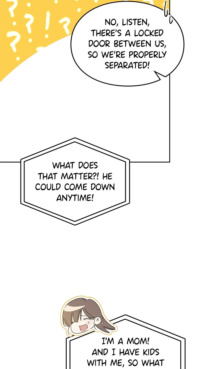 Parenting First,Love Later Episode 8 page 44 - 