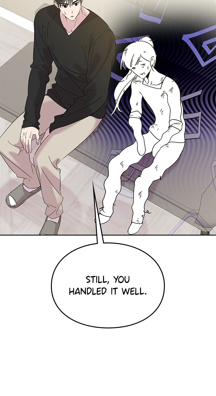 Parenting First,Love Later Episode 8 page 6 - 
