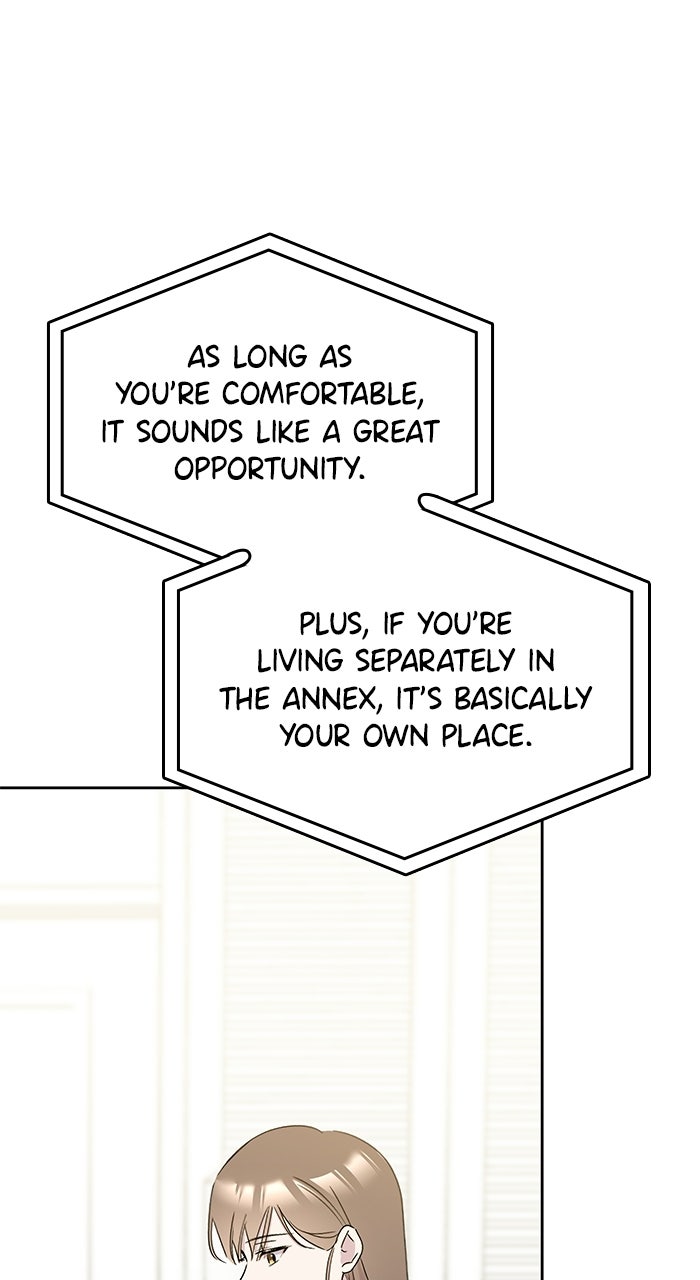Parenting First,Love Later Episode 8 page 58 - 