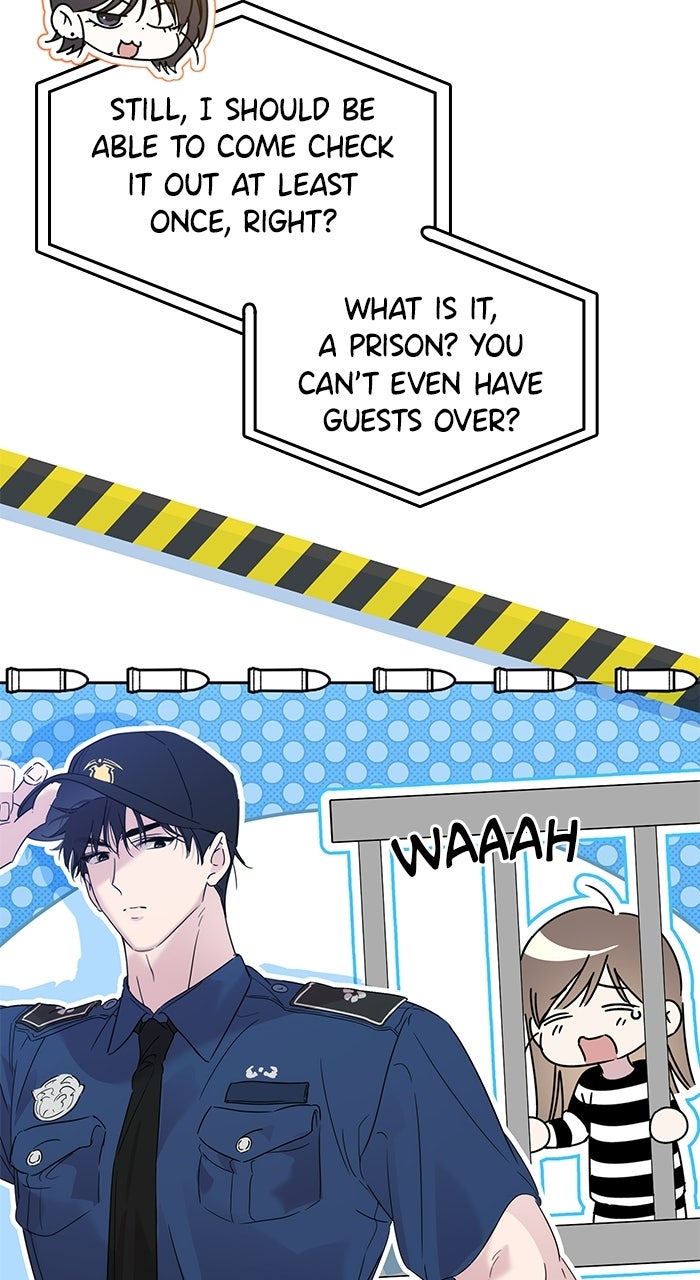 Parenting First,Love Later Episode 8 page 60 - 