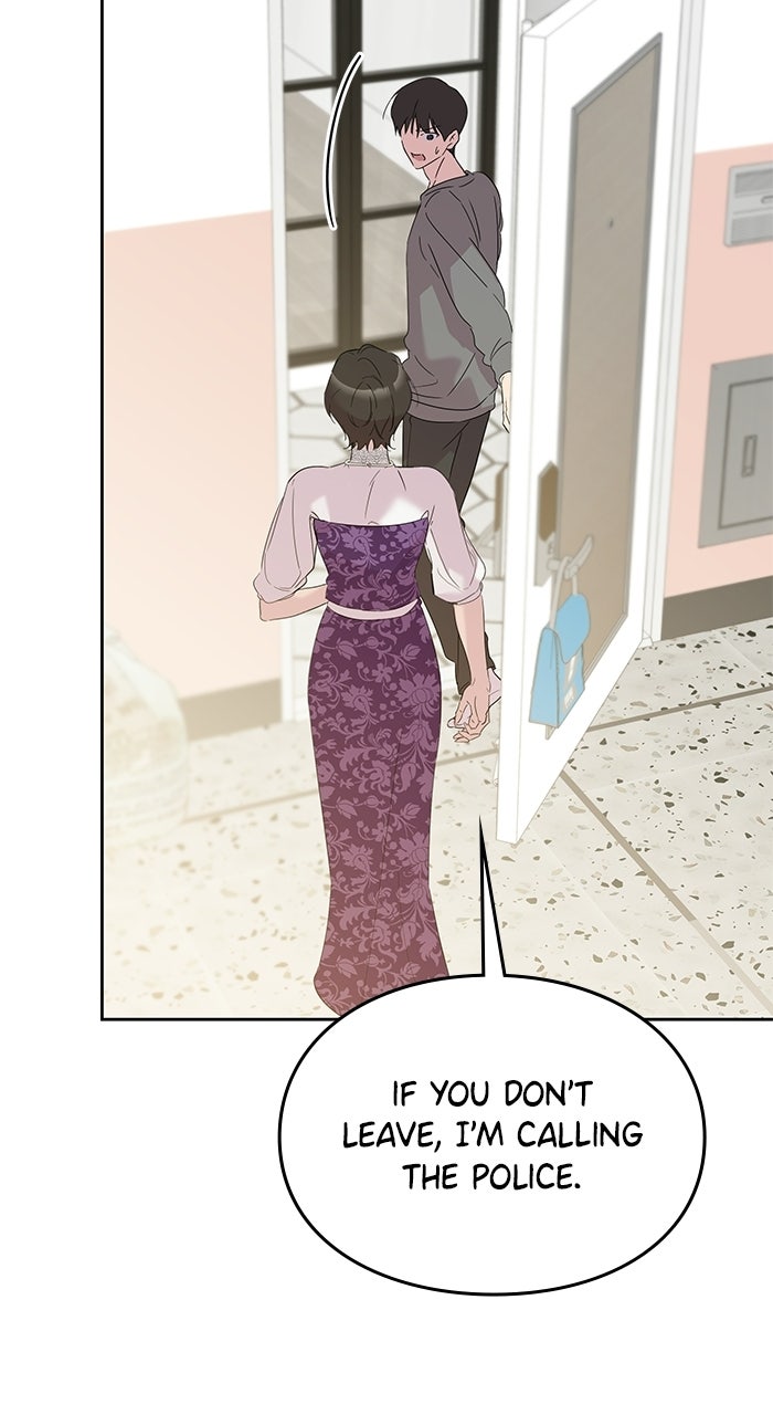 Parenting First,Love Later Episode 8 page 71 - 