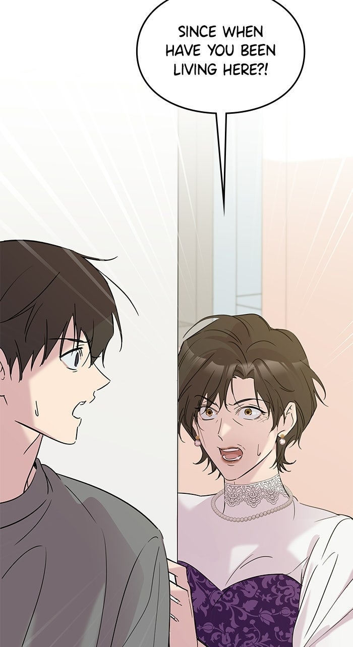 Parenting First,Love Later Episode 8 page 74 - 