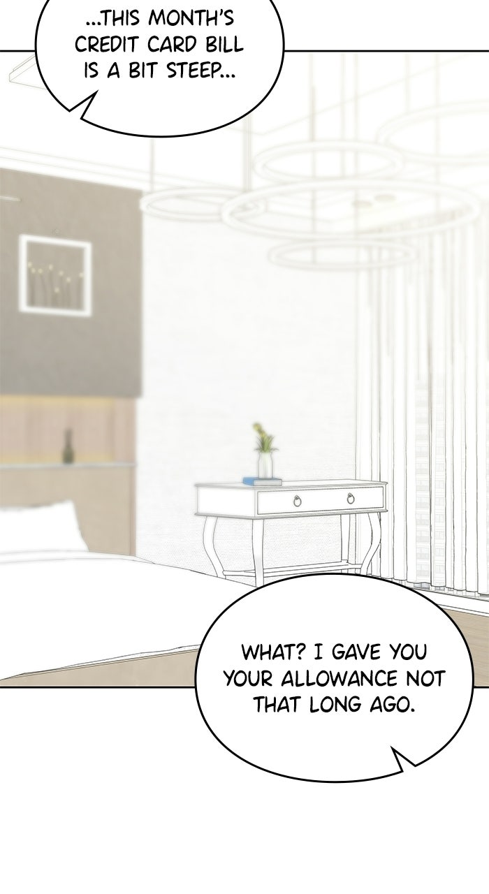 Parenting First,Love Later Episode 8 page 100 - 