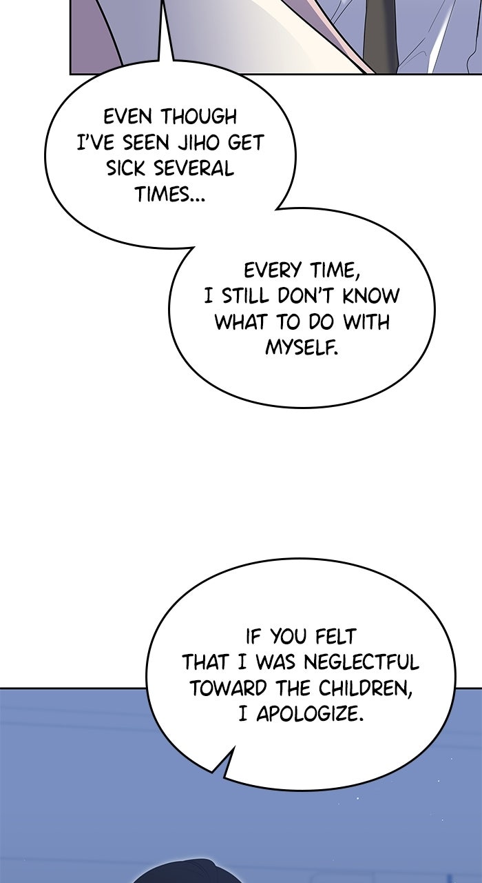 Parenting First,Love Later Episode 9 page 102 - 