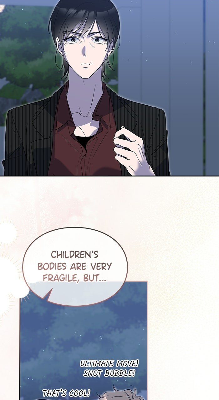 Parenting First,Love Later Episode 9 page 103 - 